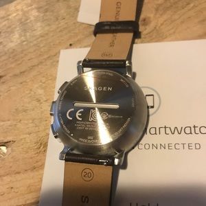 skagen connected skt1110